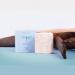 Snoap Soothing Tea Tree + Oat Soap PPSS1 SNP50824