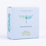 Snoap Nourishing Shea + Buttermilk Soap PPNS1 SNP50825