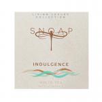 Snoap Indulgence White Tea with Vitamin E Soap LLIS1 SNP50827