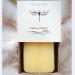 Snoap Indulgence White Tea with Vitamin E Soap LLIS1 SNP50827