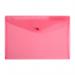 Snopake 100% Recycled Polyfile Foolscap Classic Assorted 10087X