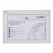 Snopake Polyfile Wallet A3 Classic Clear (Pack 5) 11174 11174