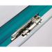 Snopake ClampBinder A4 Electra Assorted (Pack 10) 12790 12790