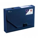 Snopake DocBox A4 60mm Blue 12867 12867