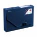 Snopake DocBox A4 60mm Blue 12867 12867