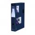 Snopake DocBox A4 60mm Blue 12867 12867