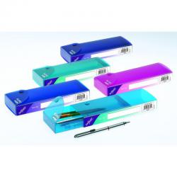 Snopake Pencil Cases