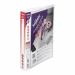 Snopake Presentation RingBinder 425 O Ring A4 Classic Clear (Pack 10) 13368 13368