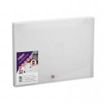 Snopake BoxOffice A4 Classic Clear (5 Boxes) 13733 13733