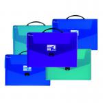 Snopake BoxOffice A3 Electra Assorted (5 Boxes) 13812 13812