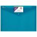 Snopake 100% Recycled Polyfile ID A4 Electra Assorted 14734