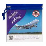 Snopake AirBag Assorted (Pack 25) 15158 15158