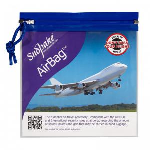 Snopake AirBag Assorted Pack 25 15158 15158