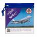 Snopake AirBag Assorted (Pack 25) 15158 15158