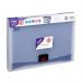 Snopake Multicoloured Organiser 13 Part A4 15173 15173