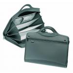 Snopake The Art of Presentation 4-Part Zipgrip Organiser 15309 15309