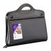 Snopake The Art of Presentation 4-Part Zipgrip Organiser 15309 15309