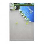 Snopake Bio2 Polyfile Wallet A4 Clear (Pack 5) 15428 15428