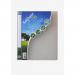 Snopake Bio2 RingBinder A4 225 O Ring A4 Clear (Pack 10) 15431 15431