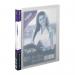 Snopake TripleView RingBinder 215 O Ring & Wallet A4 Clear (5 Binders) 15716 15716