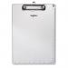 Snopake Metallic Clipboard 15788 15788