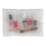 Snopake EPPE Zippa Bag A5 White (Pack 5) 15813 15813