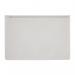 Snopake EPPE Zippa Bag A5 White (Pack 5) 15813 15813