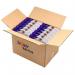 Snopake PVP Jumbo Gluestick 100g Bulk Box White (12 Sticks) 15829 15829