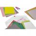 Snopake Craft Polyfile Clear (Pack 5) 15832 15832