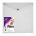 Snopake Craft Polyfile Clear (Pack 5) 15832 15832