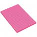 Snopake Line Pad - Neon Magenta (1 Pad) 15843 15843