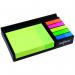 Snopake Desk Memo Set Asstd (1 Pack) 15848 15848