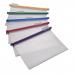 Snopake HangGlider Box of 25 Files Clear (1 Box) 15858 15858