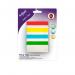 Filing Index Tabs Assorted - 24 tabs 15884