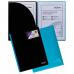 Eligo Display Books 10 Pocket20 Sides to View A4 Assorted 15888