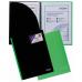 Eligo Display Books 10 Pocket20 Sides to View A4 Assorted 15888