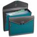 Zeon Organiser 6 part A4 Turquoise 15893 15893