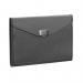 Zeon Organiser 13 part A4 Charcoal 15894 15894