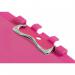 Clipboard A4 Pink15896 15896