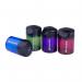 Swordfish Single Hole Canister Sharpener Assorted (Pack of 10) 40032 40032