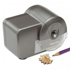 Swordfish Sketch Electrical Sharpener 40050 40050