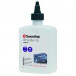 Swordfish Shredder Oil Lubricant Bottle (Pack of 5) 40069 40069