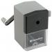 Swordfish Ikon Mechanical Sharpener SilverBlack 40100 40100