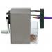 Swordfish Ikon Mechanical Sharpener SilverBlack 40100 40100