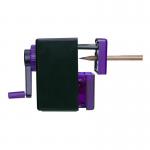 Swordfish Pointi Mechanical Sharpener BlackPurple 40235 40235