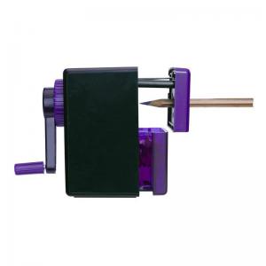 Swordfish Pointi Mechanical Sharpener BlackPurple 40235 40235