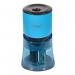 Swordfish Twin Inverta Sharpener Assorted (Pack of 12) 40271 40271
