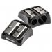 Swordfish Blinc Blinc Sharpener Black (Pack of 12) 40285 40285