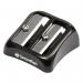 Swordfish Blinc Blinc Sharpener Black (12 x Blisters of 1) 40286 40286