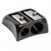 Swordfish Blinc Blinc Sharpener Black (12 x Blisters of 1) 40286 40286
